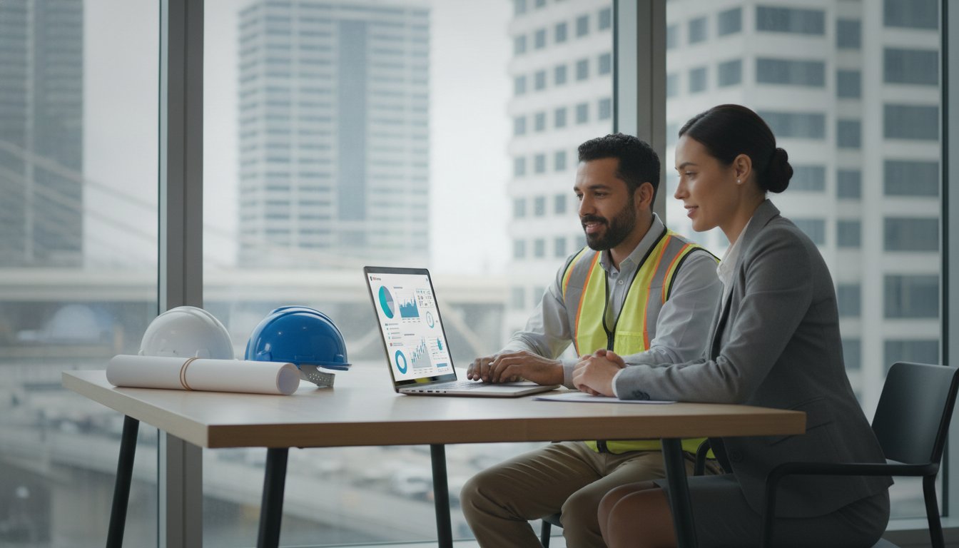Certified Payroll Reporting Services: The 2026 Employer’s Guide to Compliance