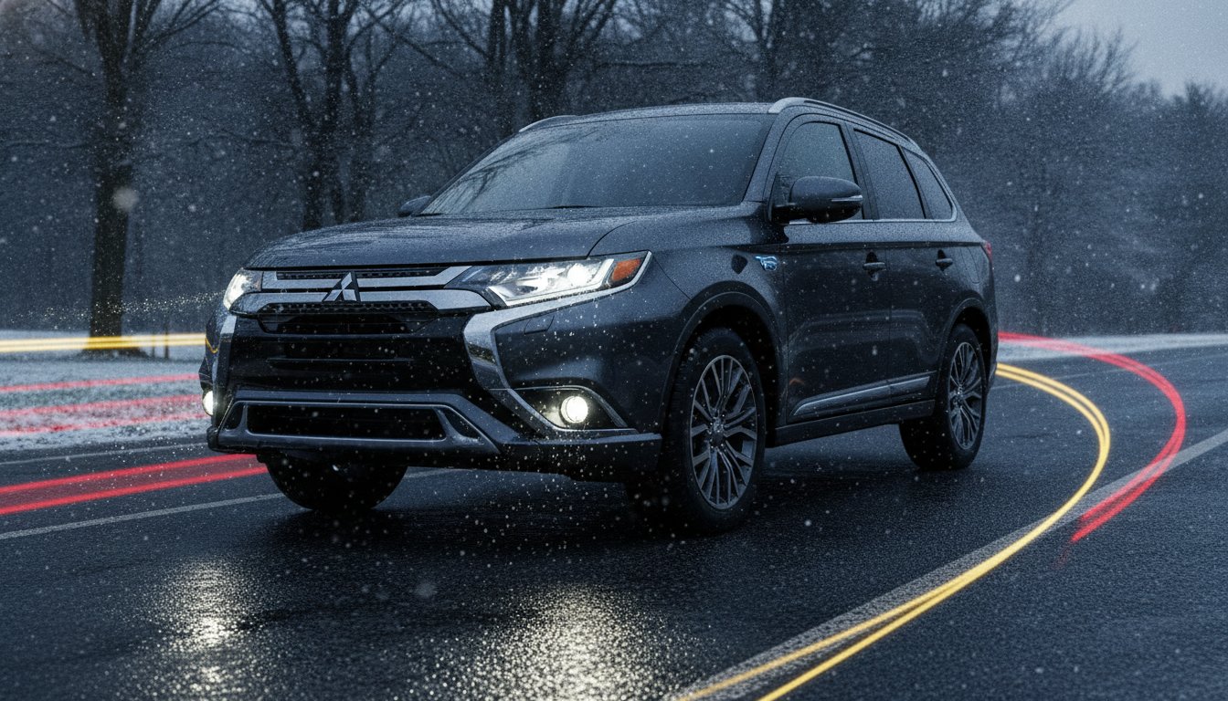 Certified Pre-Owned Mitsubishi CT: The Ultimate 2026 Buyer's Guide