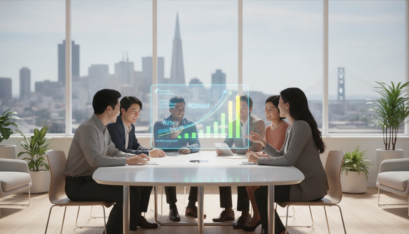 CFO Services for Small Business: The 2026 Strategic Growth Guide