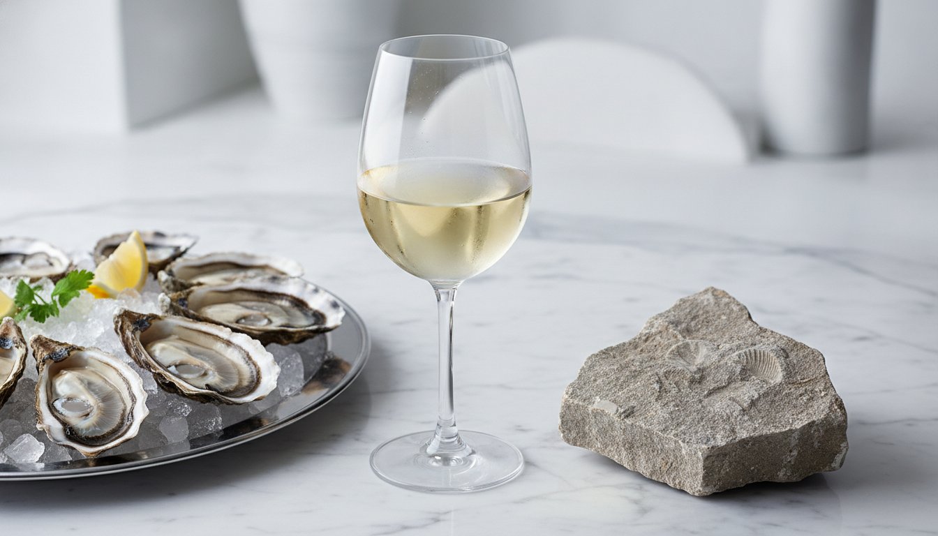 Chablis Wine: The Connoisseur’s Guide to Burgundy’s Crisp Chardonnay