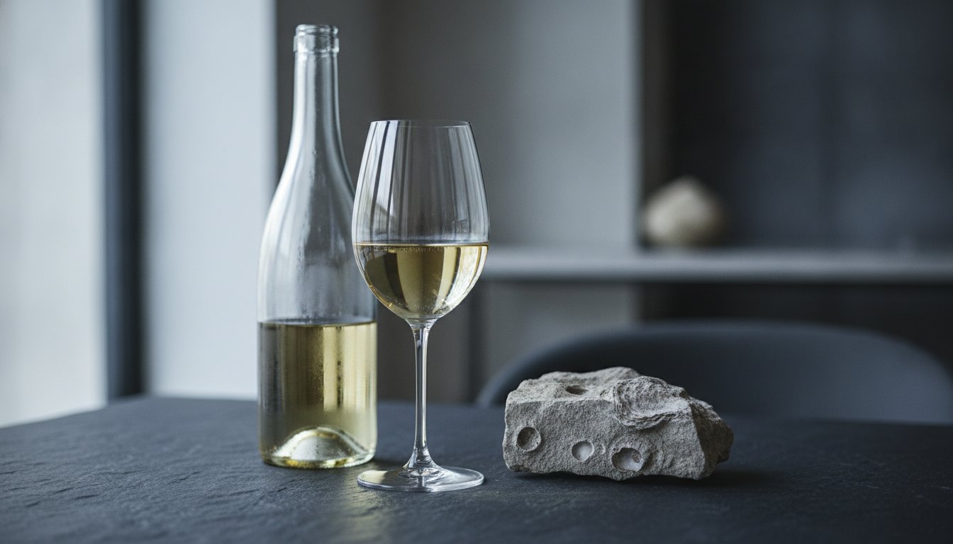 Chablis Wine: The Connoisseur’s Guide to Burgundy’s Purest Chardonnay