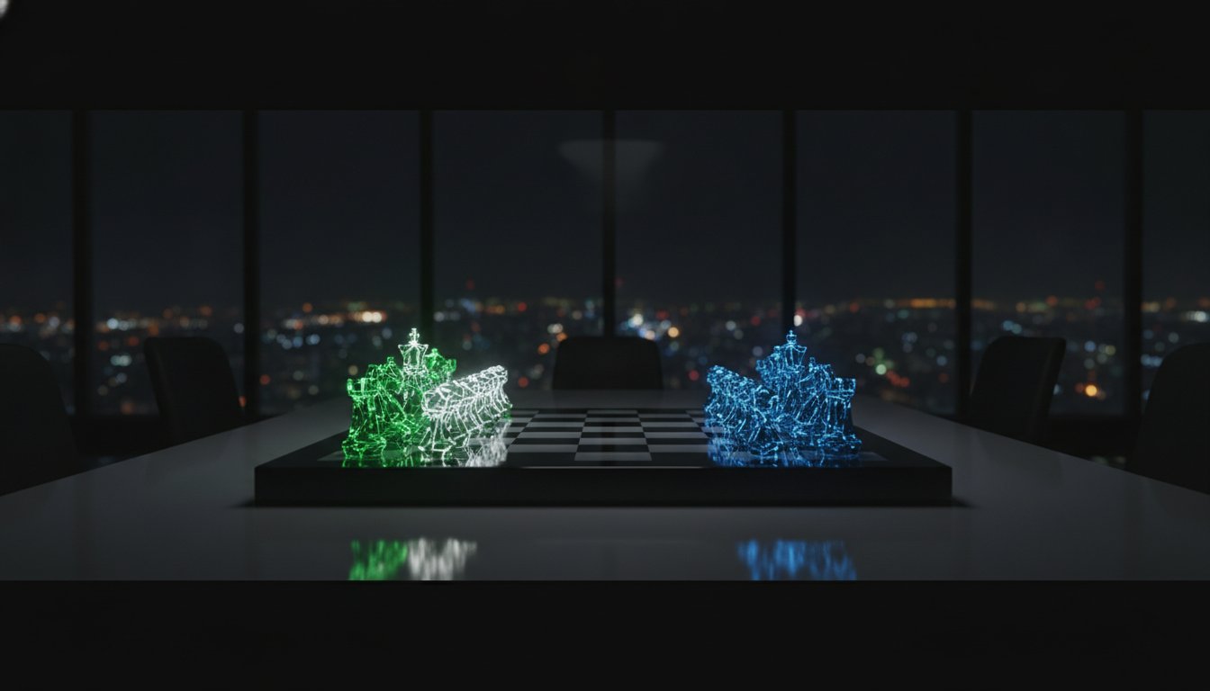 Challenges in Hiring Quantitative Talent: A Strategic Analysis for 2026