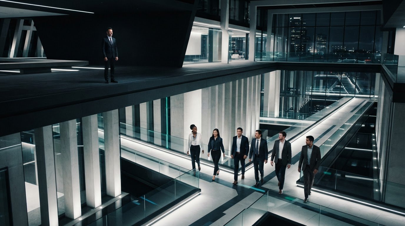Challenges of a First-Time Founder CEO: How to Lead Through the Shift