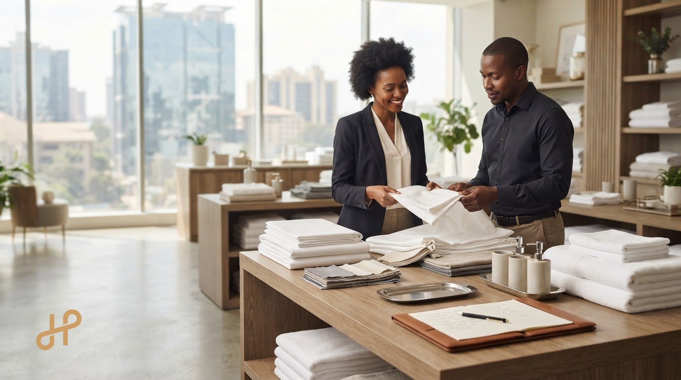Challenges of Hotel Procurement in Emerging African Markets