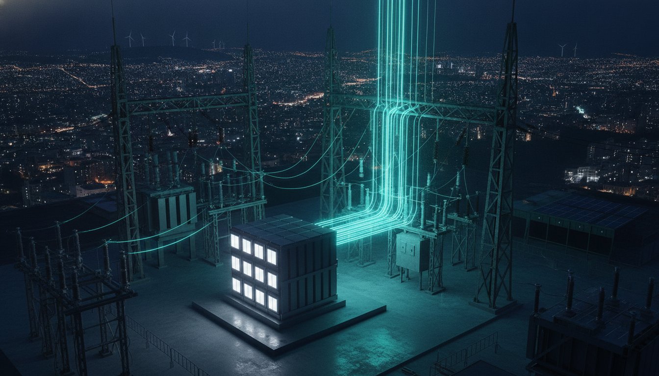 Challenges of Integrating BESS with Existing Infrastructure: A 2026 Strategic Guide