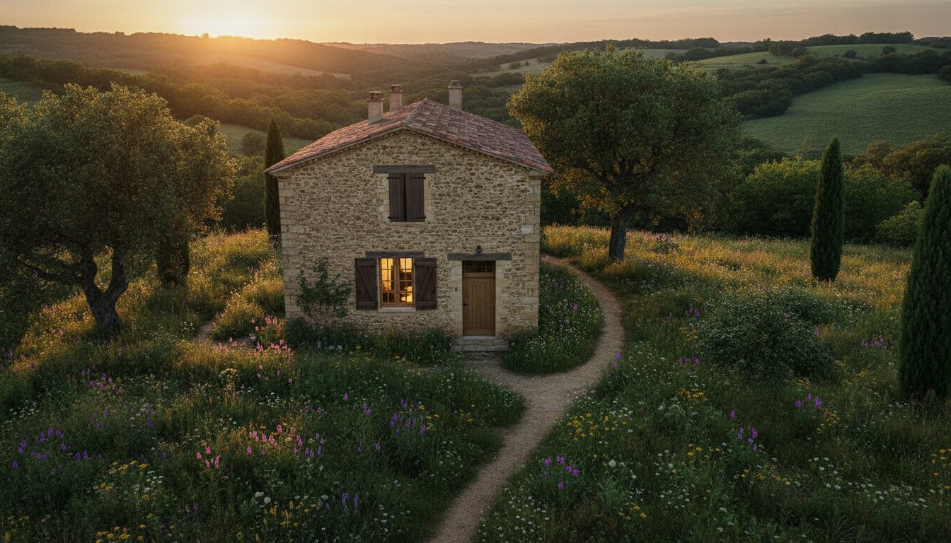 Chambre d'hôtes charme et nature : comment choisir son refuge idéal en 2026 ?
