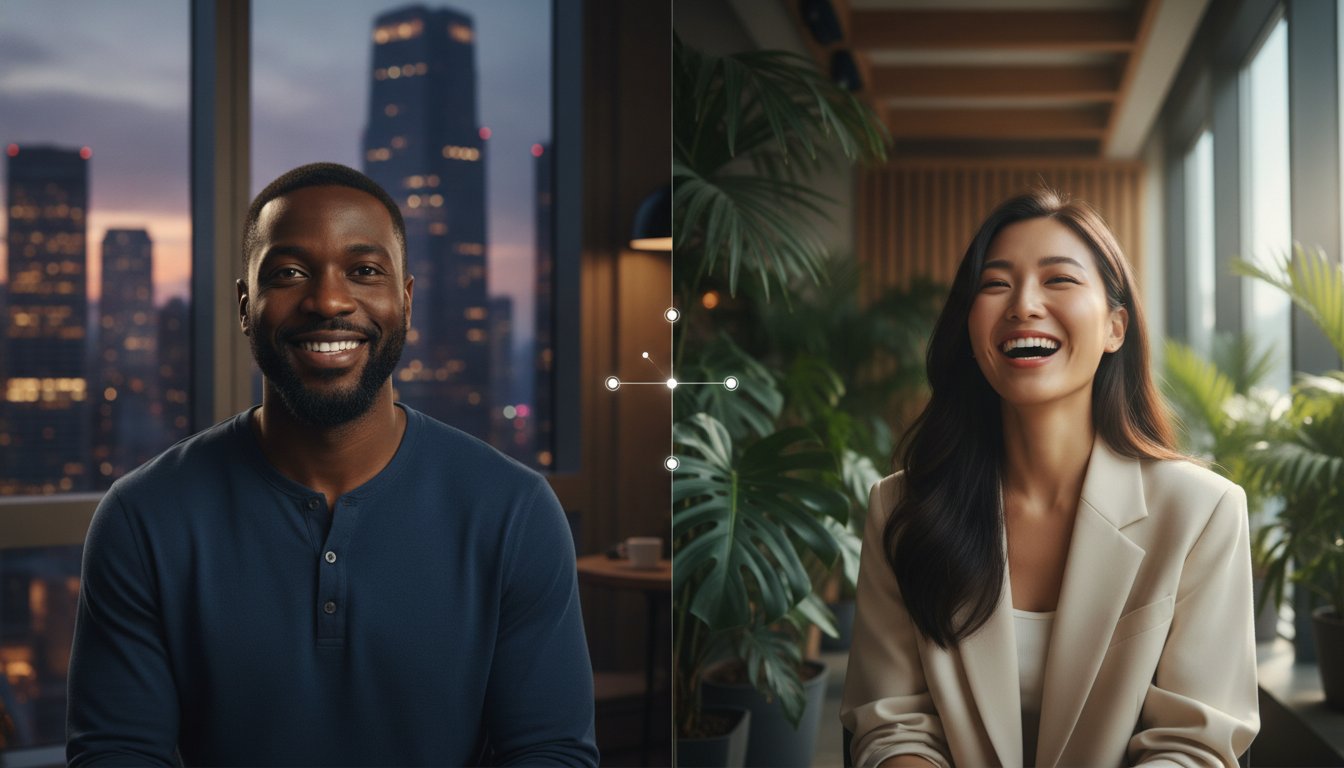 Chat with Singles Online: 15 Examples and Strategies for Global Connection in 2026