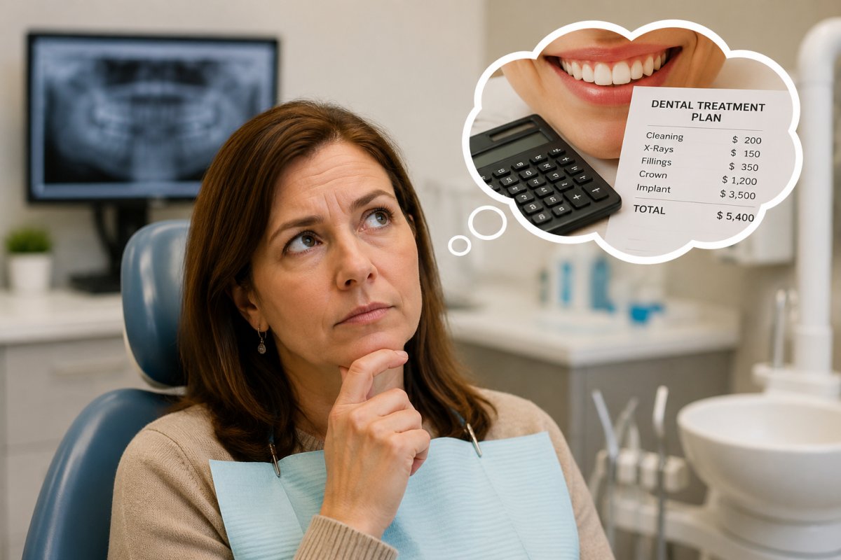 Full Mouth Reconstruction Cost in Virginia: A Specialist’s Guide to Your Investment