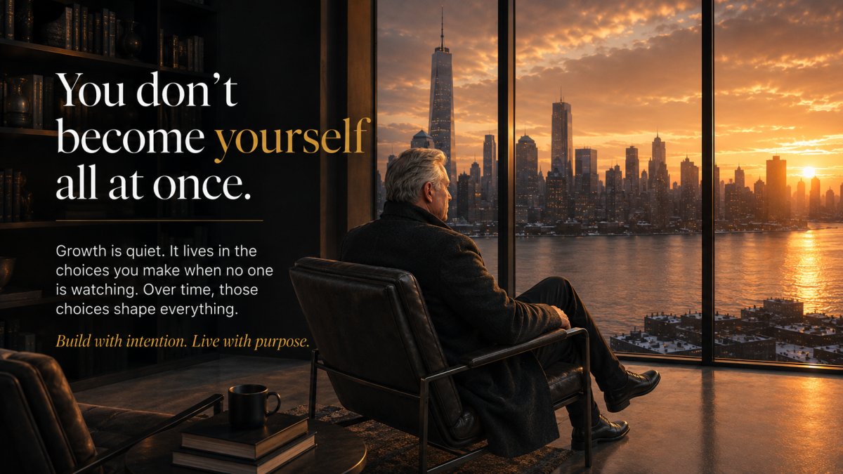 Books About Becoming Who You Are Meant to Be: Navigating the Process of Human Becoming