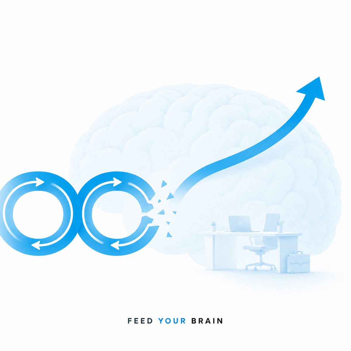 The Neuroscience of Breaking Bad Habits at Work: Why Willpower Isn’t the Answer
