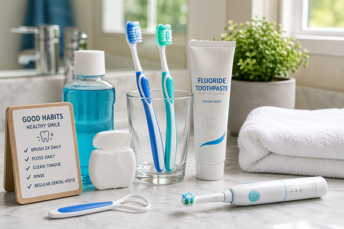 How to Master dental cleaning near me for Better Results
