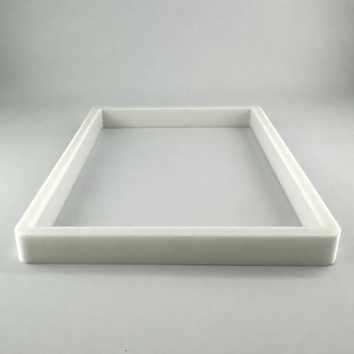 Case Study: Achieving Professional Finishes with Bespoke Large Extension Frames