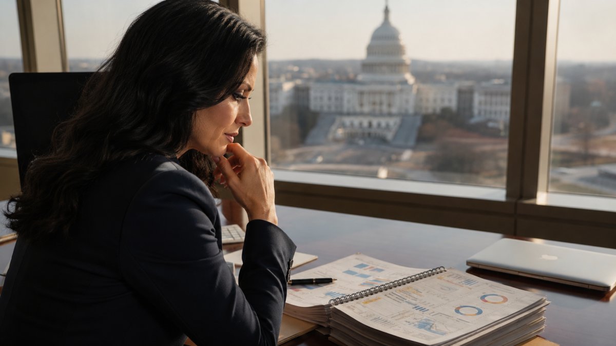 GovCon Strategic Advisory: The Buy-Side Reality Check for Commercial Firms