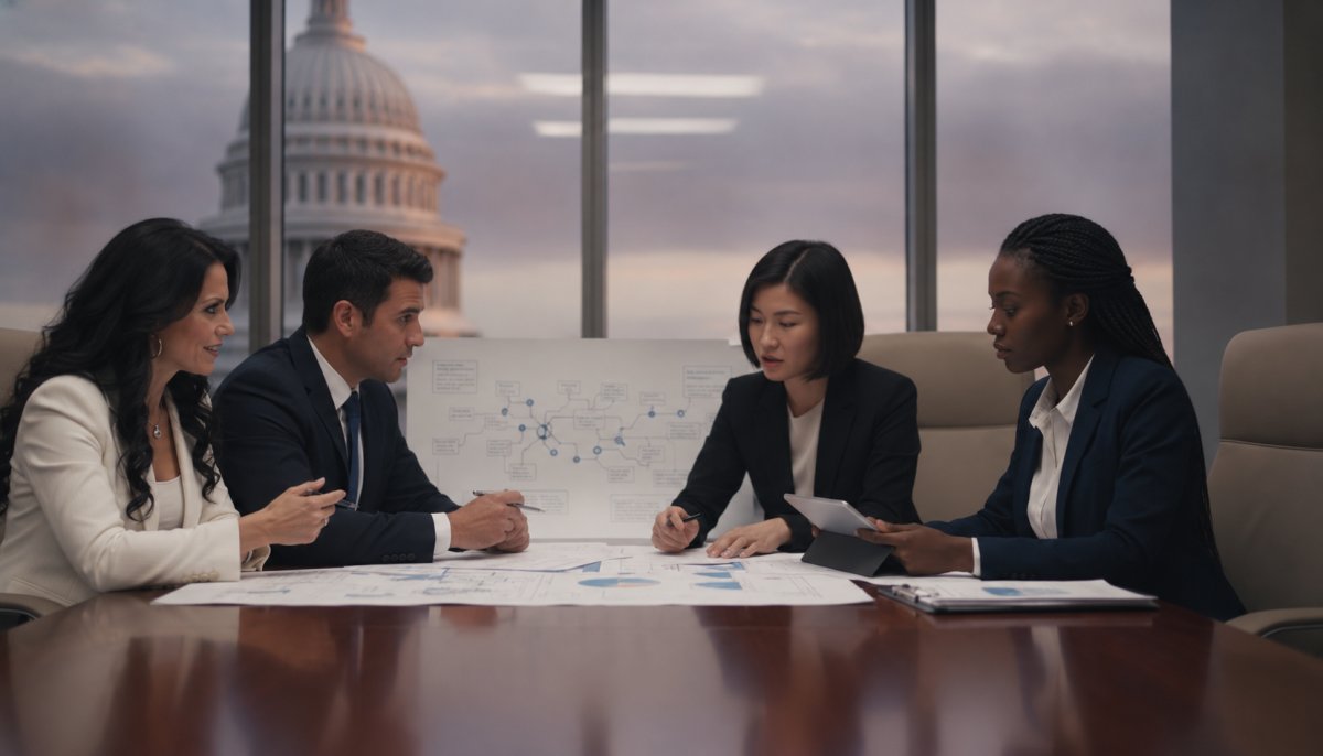 Commercial Firm Government Contracting Strategy: The Buy-Side Reality Check for 2026