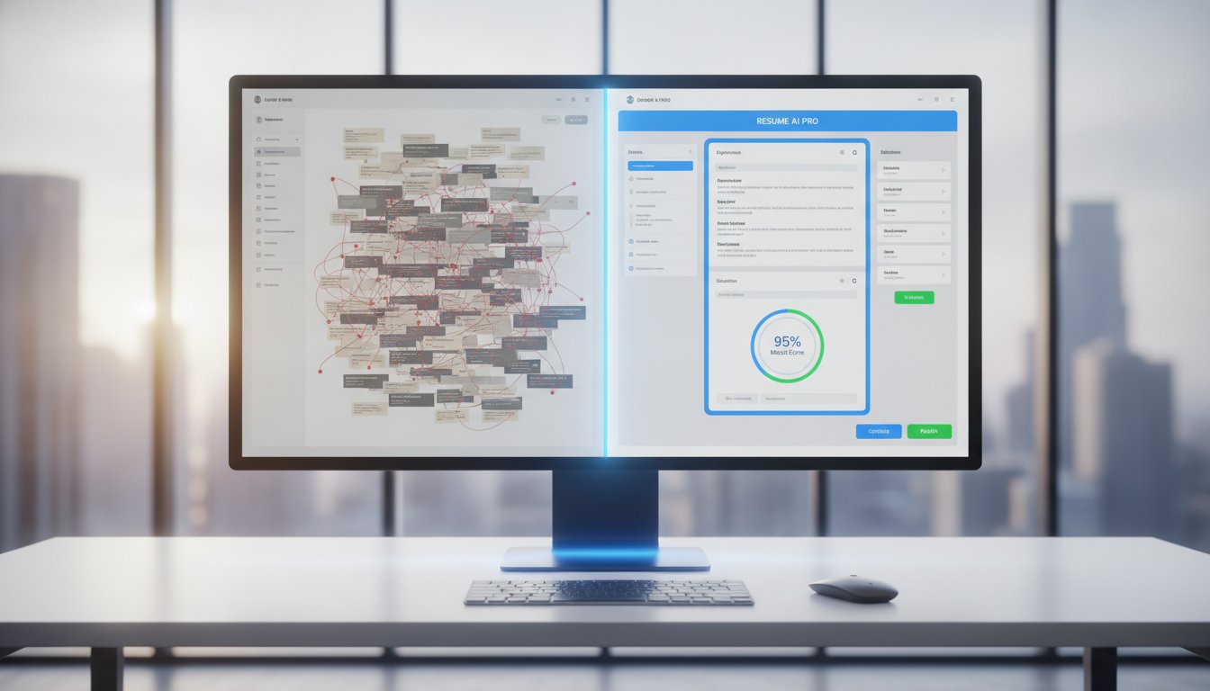 ChatGPT Resume vs AI Resume Builder: Which Wins the 2026 Job Search?