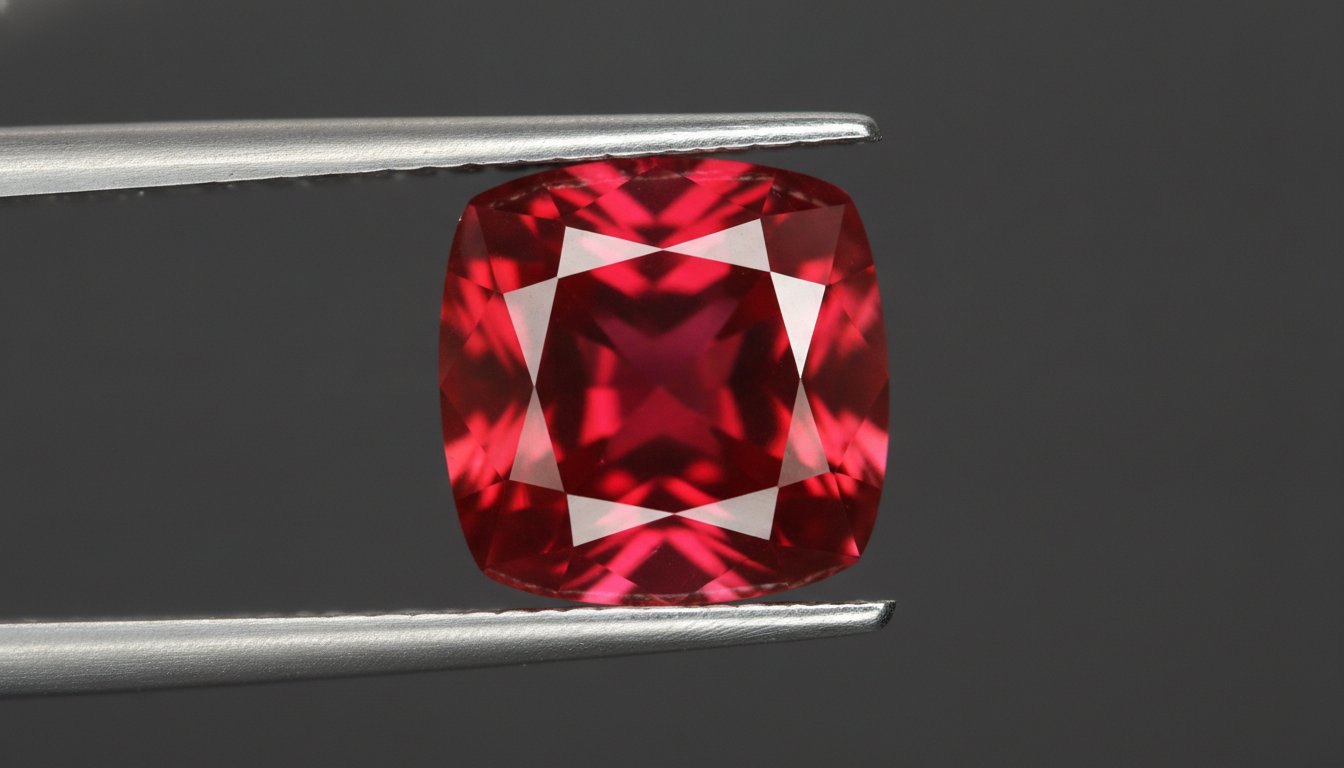 Chatham Lab Created Rubies: The Connoisseur’s Guide to Ethical Luxury