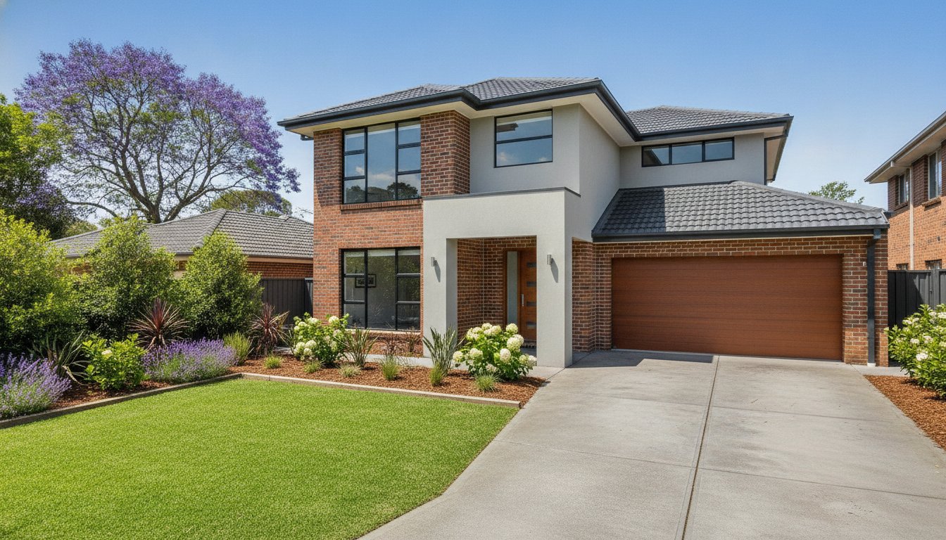 Chatswood Pre-Sale Property Detailing Checklist
