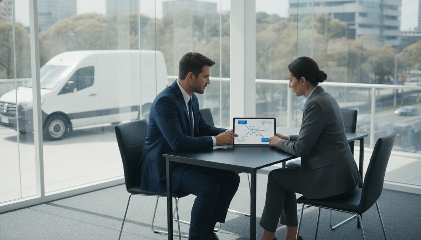 Chattel Mortgage vs Hire Purchase: Australian Asset Finance Guide 2026