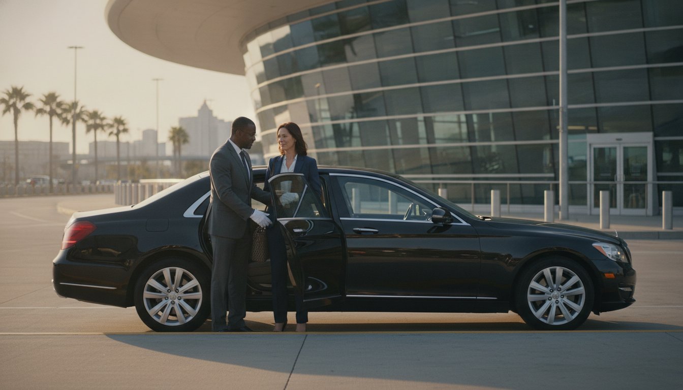Chauffeur Service Atlanta: The 2026 Guide to Professional Ground Transportation