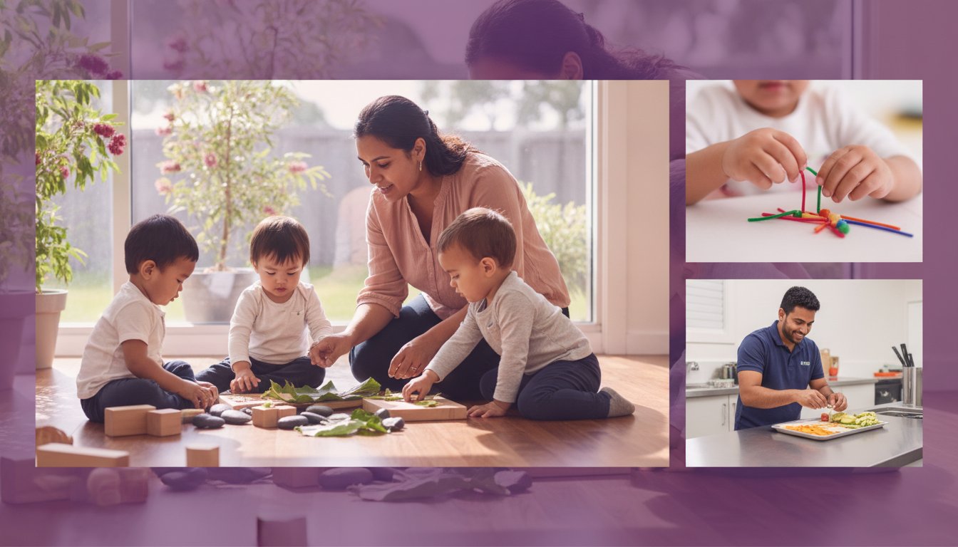 CHC30125 Cert 3 Childcare RPL: Convert Your Experience into a Recognised Qualification