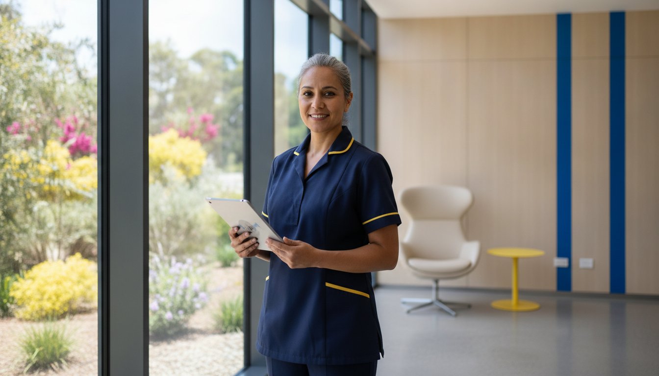 CHC33021 Salary Guide: How Much Do Aged Care Workers Earn?