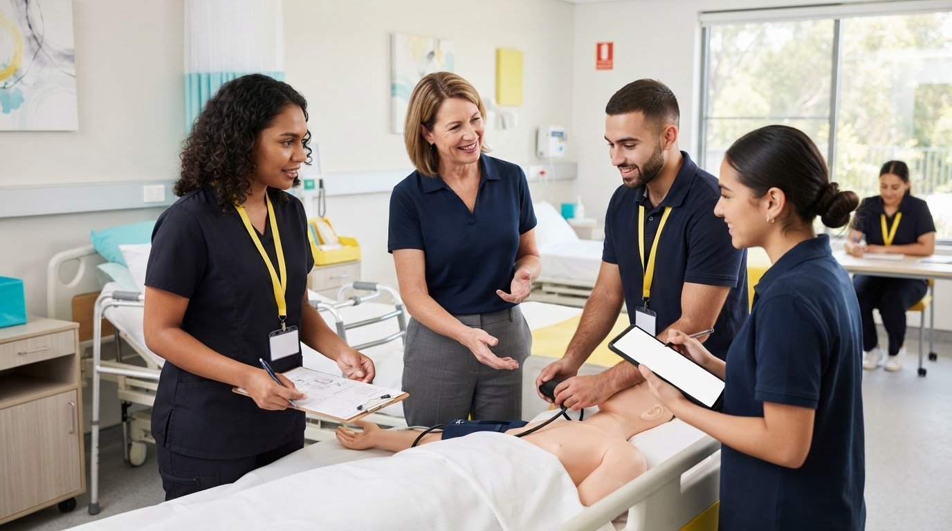 CHC33021 Traineeship Funding in NSW: Eligibility Guide