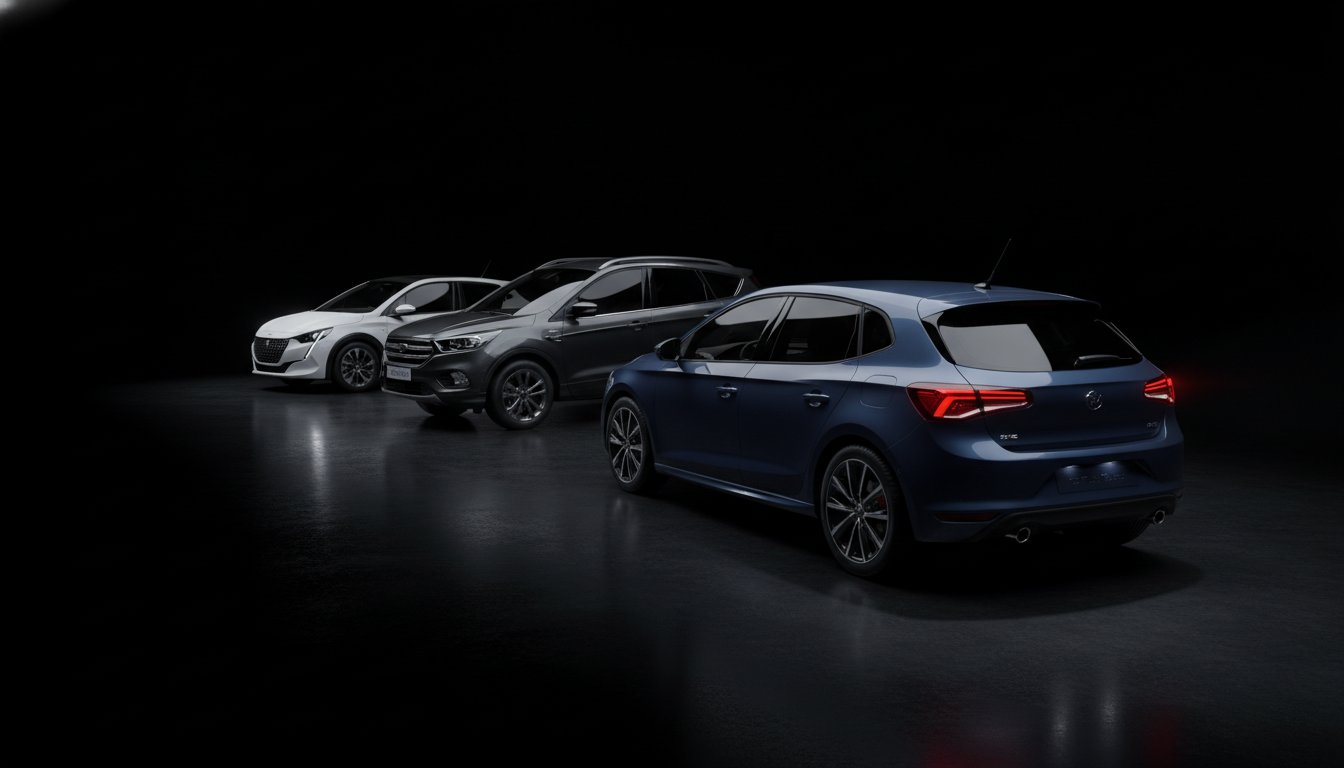 Cheap Automatic Cars UK: The Ultimate 2026 Buyer’s Guide to Reliable Budget Models