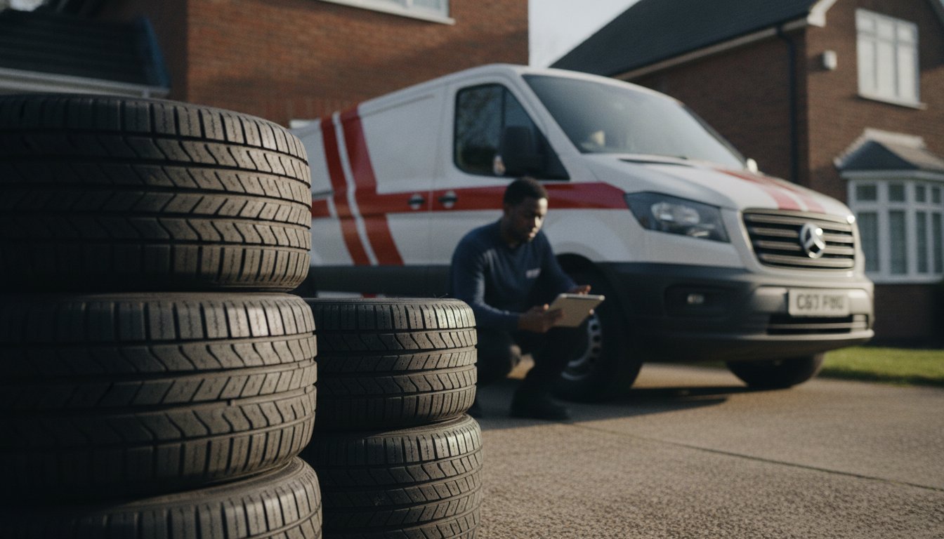 Cheap Tires in Birmingham, AL: The 2026 Smart Shopper’s Guide
