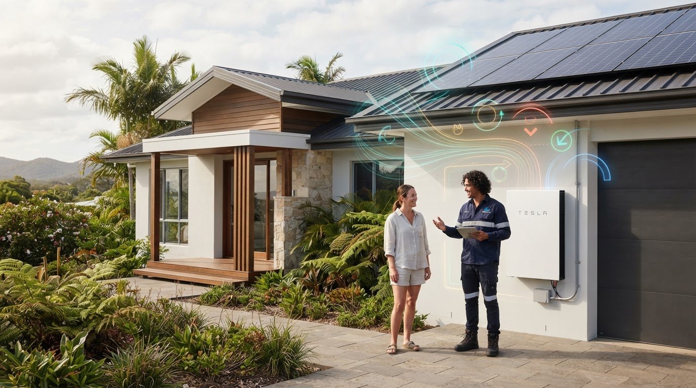 Cheaper Home Batteries Program 2026: Eligibility, Discounts and How to Apply