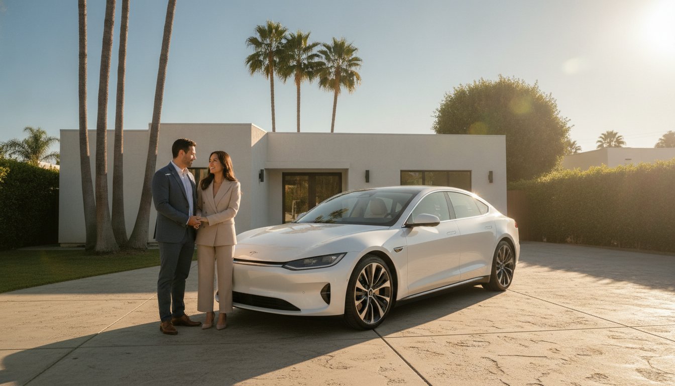 Cheapest Tesla Model: How to Go Electric Without Breaking the Bank in 2026