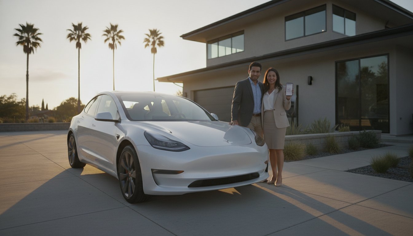 Cheapest Tesla Model in 2026: Your Guide to Affordable Luxury