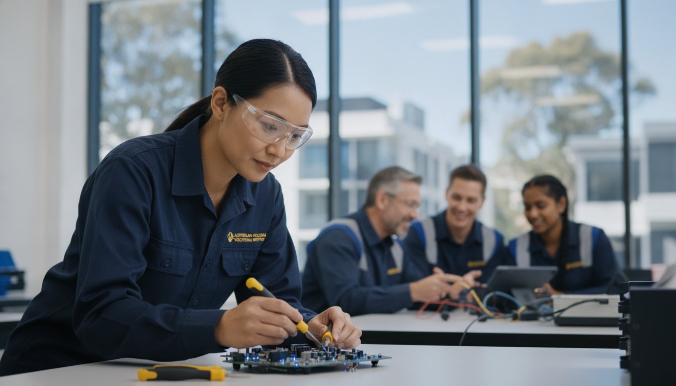 Check Your Smart and Skilled NSW Eligibility