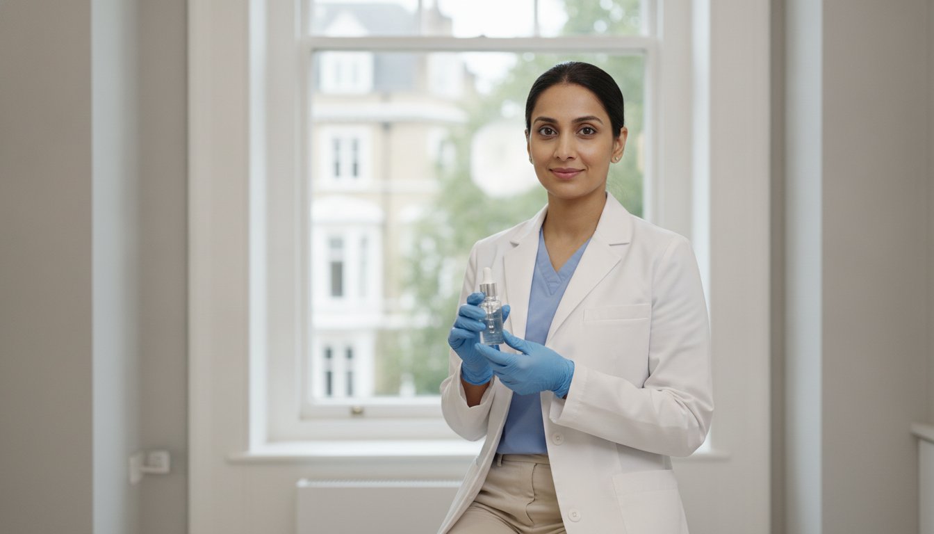 Chemical Peel Cost London: A 2026 Clinical Guide to Skin Resurfacing