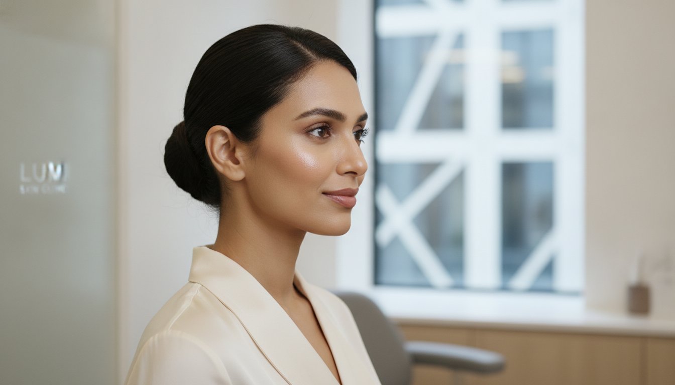 Chemical Peels for Hyperpigmentation: 2026 London Guide