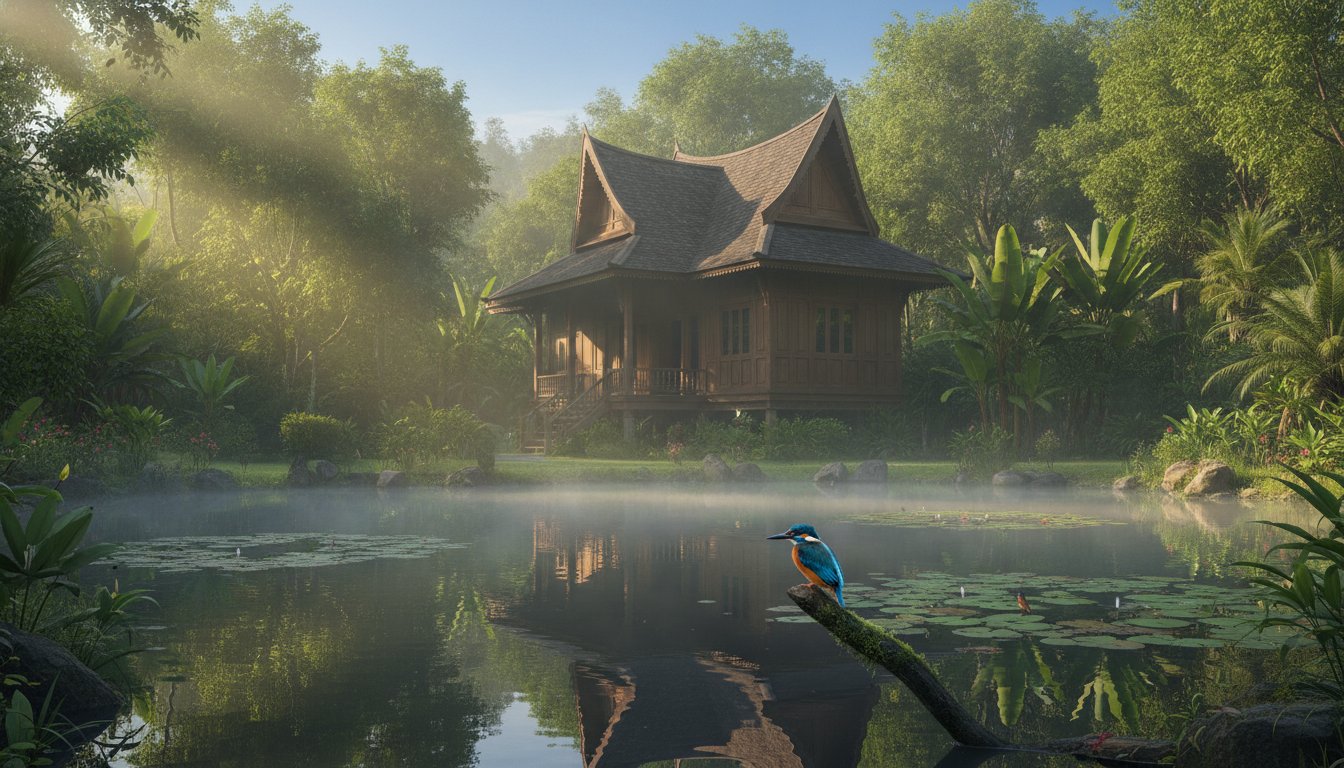 Cherating Accommodation Without Crowds: A Guide to Secluded Sanctuaries (2026)
