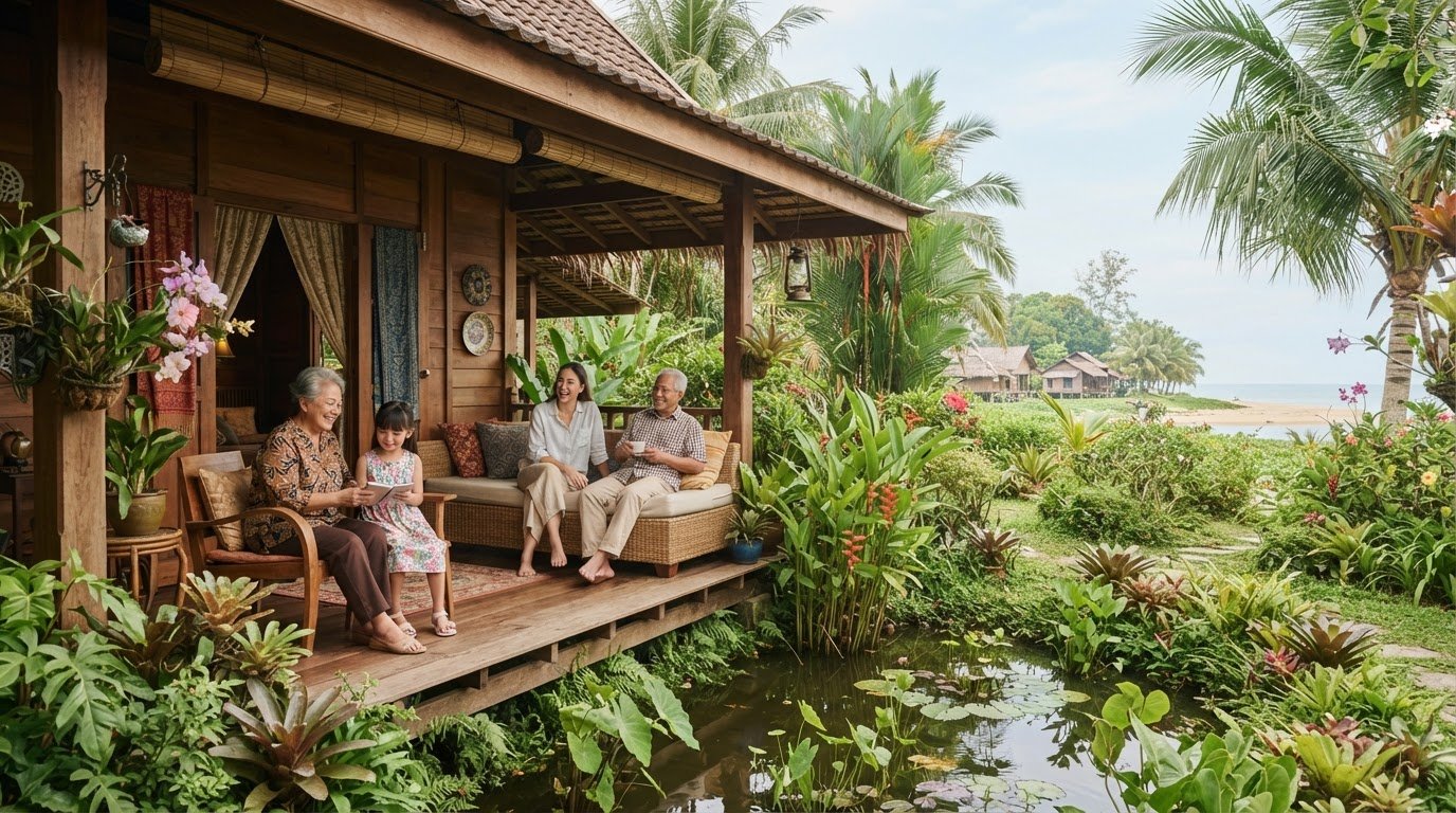 Cherating Budget Friendly Stay: Find Comfort and Value in 2026