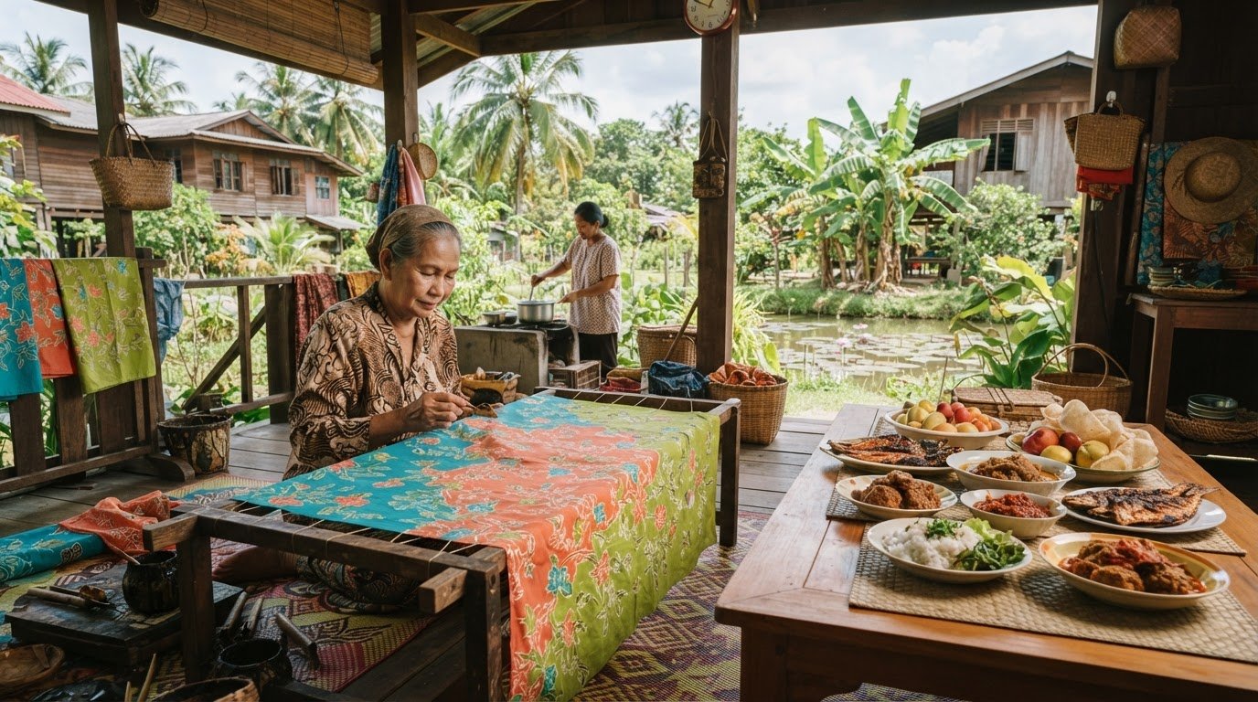 Cherating Cultural Activities: A Gentle Guide to Local Traditions in 2026