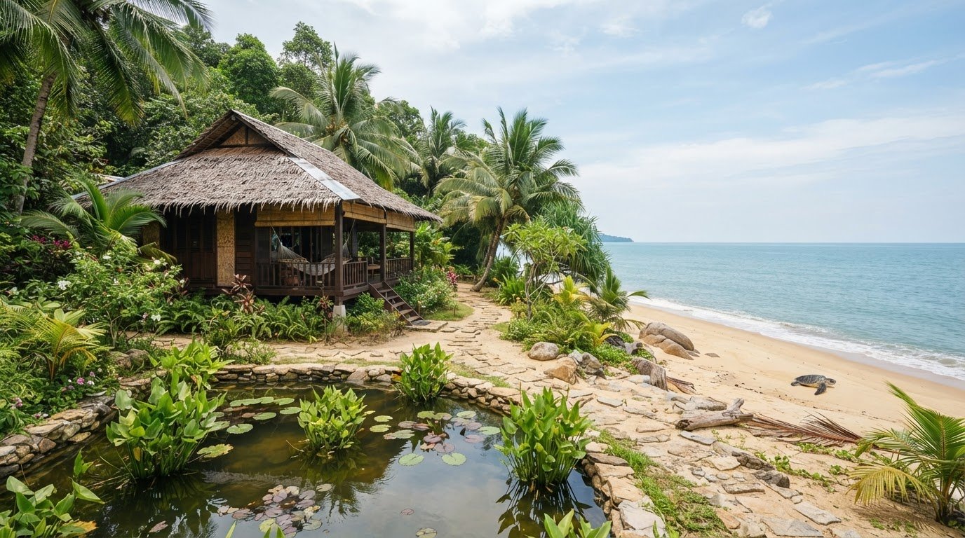 Cherating Travel Guide: Plan a Calm, Memorable Visit