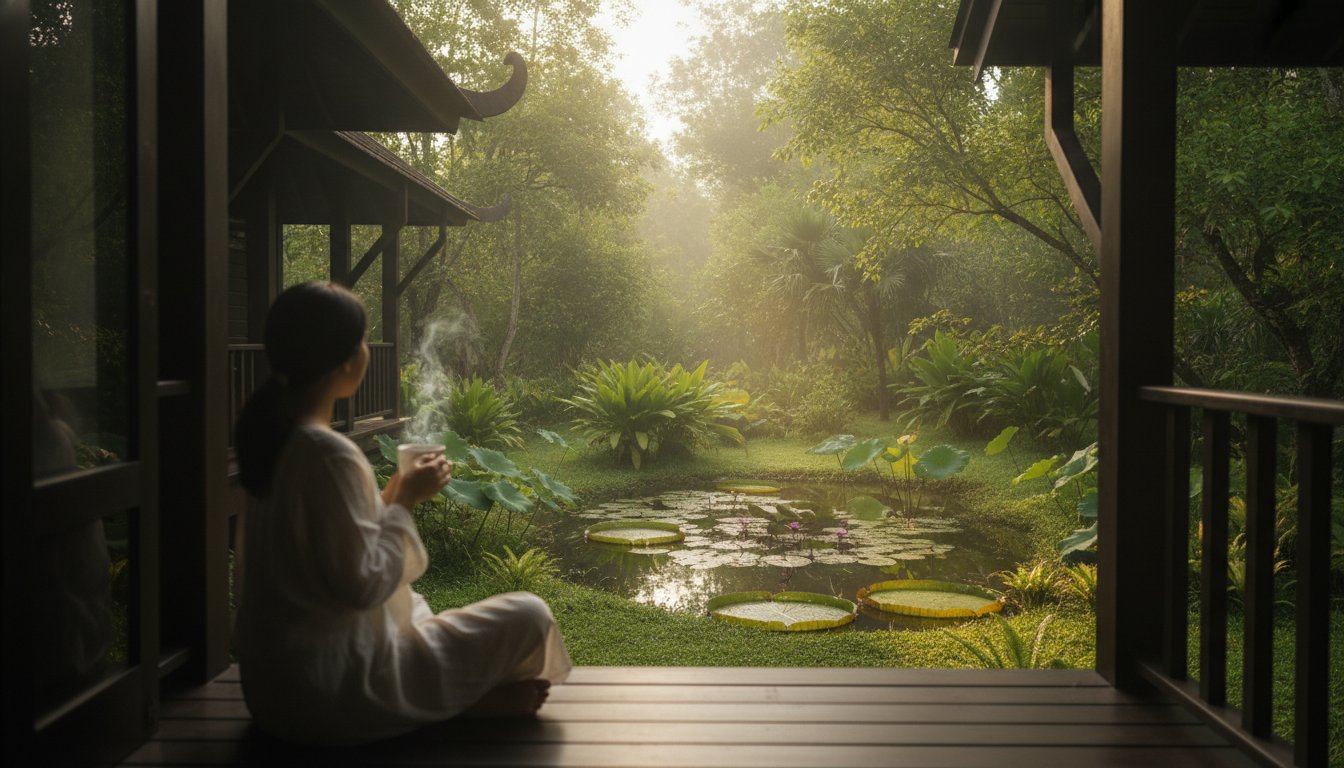 Cherating Travel Guide: Restorative Nature Stays (2026)
