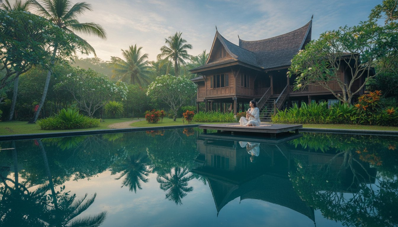 Cherating Villa Rental: A Mindful Guide to Selecting Your Coastal Sanctuary (2026)