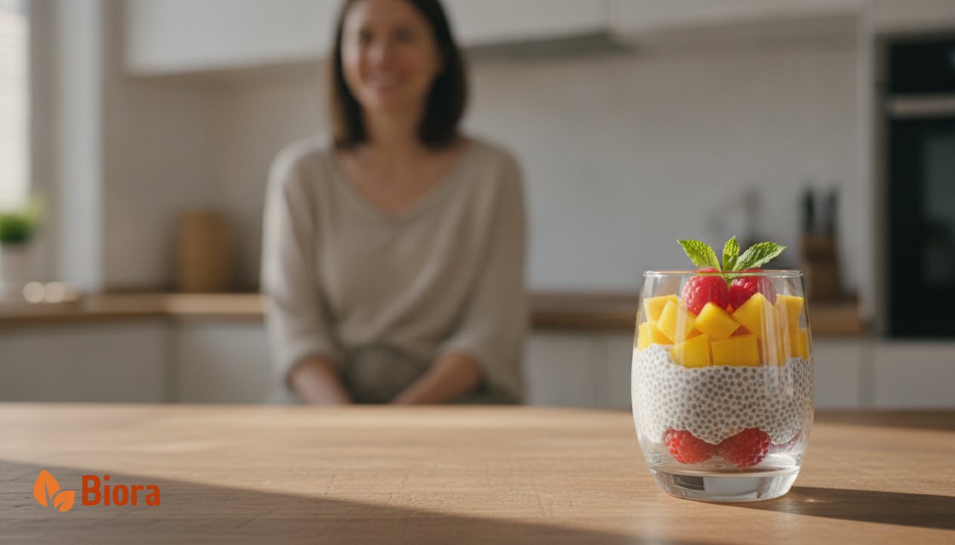 Chia mag: Jótékony hatásai és használata a mindennapokban