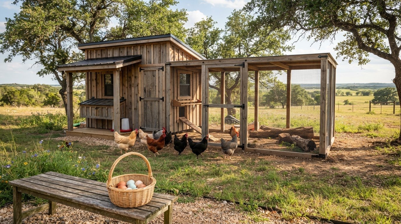 Chicken Math: The Struggle Is Real, and How to Grow Your Flock Thoughtfully