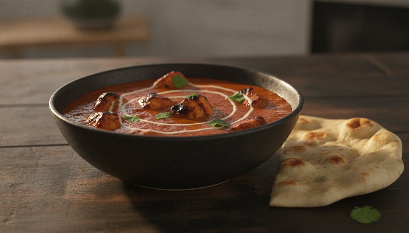 Chicken Tikka Masala Delivery in San Leandro: Authentic Punjabi Flavors to Your Door