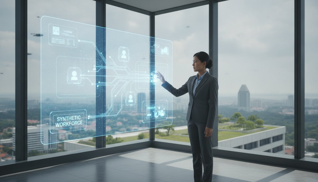 Chief Artificial Intelligence Officer Responsibilities: The 2026 Executive Reference