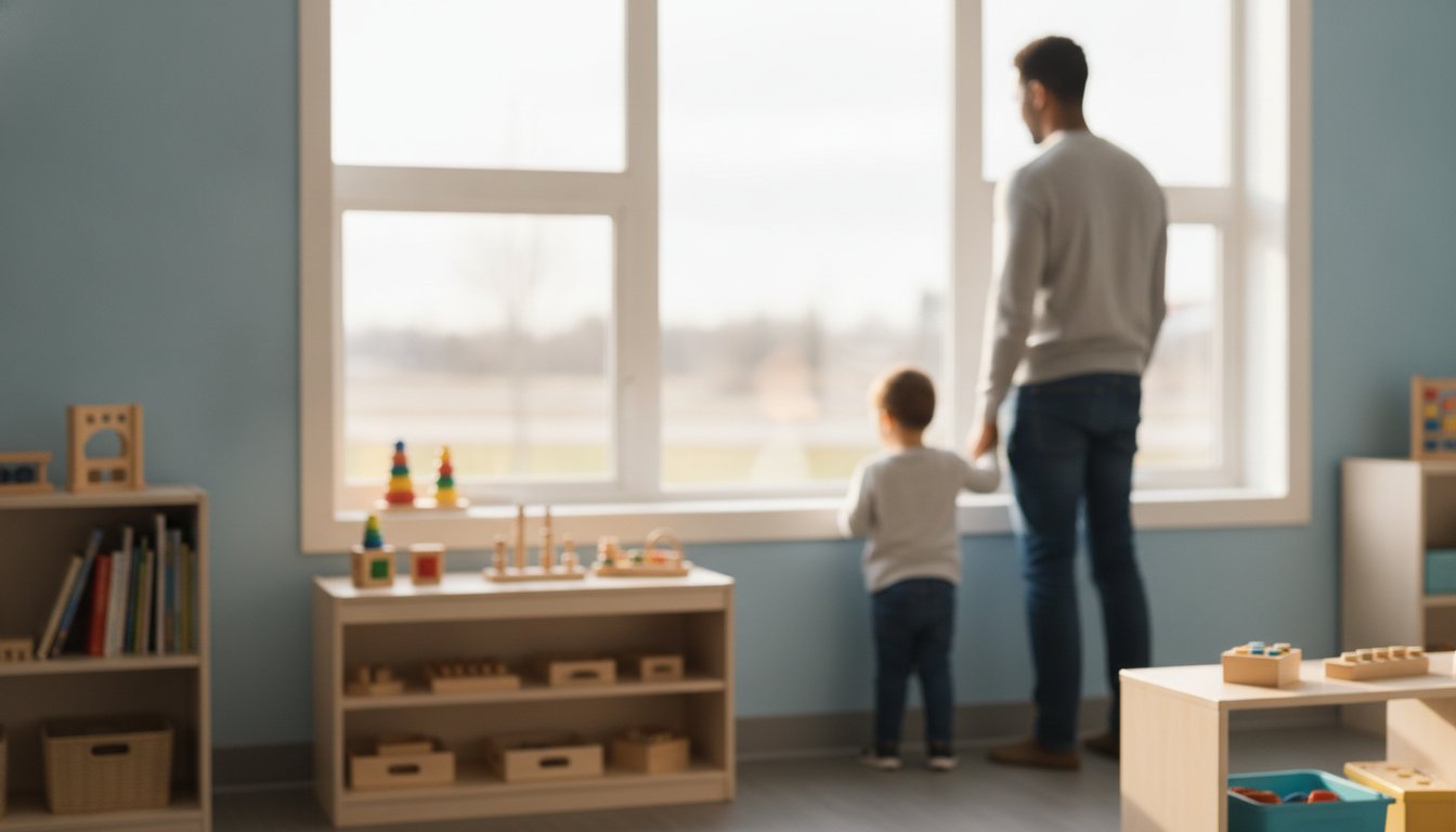 Child Care in St. Albert: FAQ on Securing a 2026 Spot