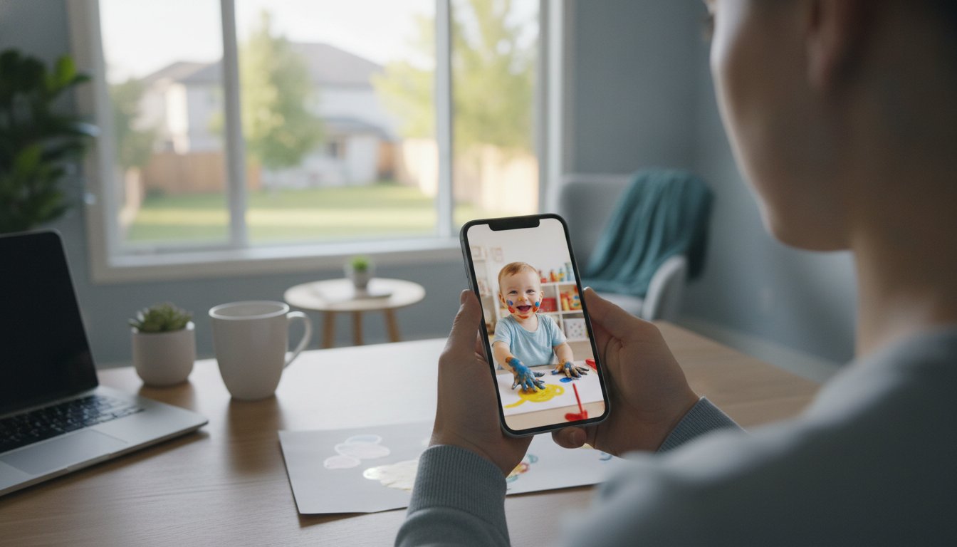 Childcare Apps: A Guide for St. Albert Families (2026)