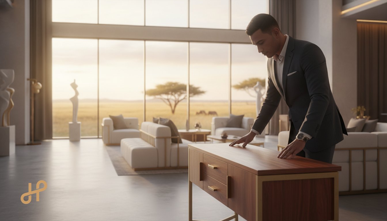 China FF&E Quality Control for African Hotels: 2026 Guide