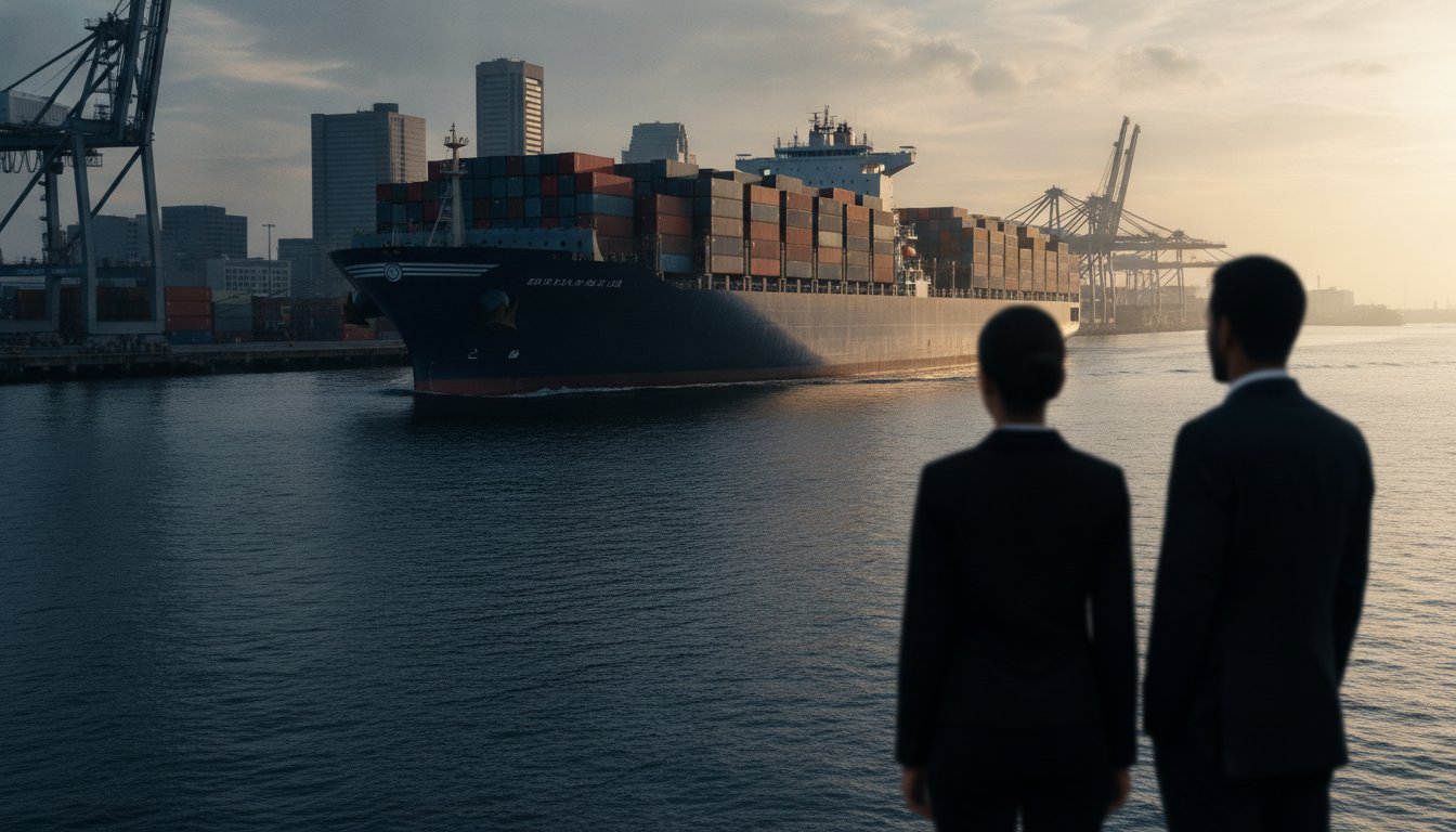 China Import Process for Small Business: 2026 Guide