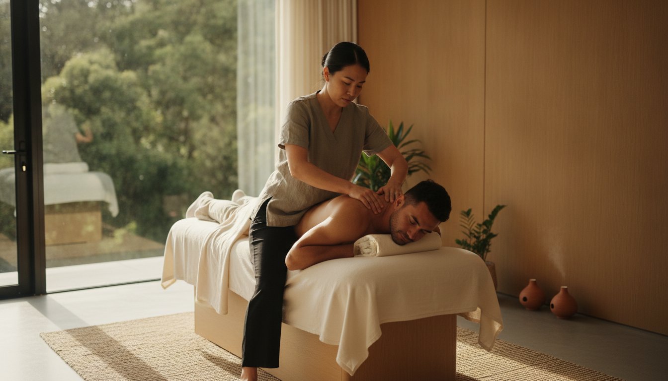 Chinese Acupressure Auckland: A Premium Guide to Meridian Healing