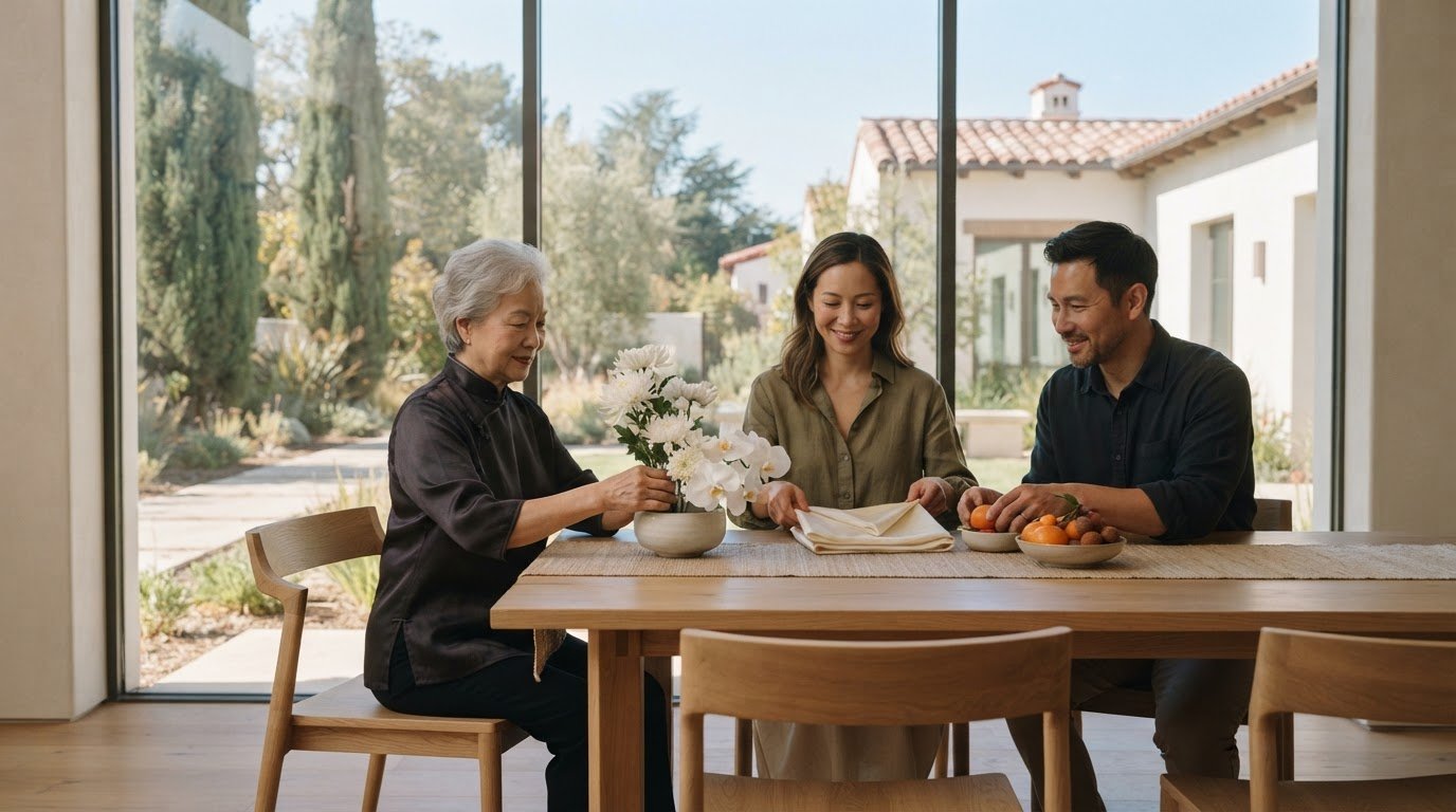Chinese Burial Customs for Parents: Respectful Family Guide